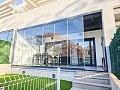 Maravilloso Chalet Adosado en la Urbanización Alenda Golf in  Dream Villas Alicante