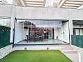 Maravilloso Chalet Adosado en la Urbanización Alenda Golf in  Dream Villas Alicante