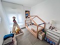 Maravilloso Chalet Adosado en la Urbanización Alenda Golf in  Dream Villas Alicante