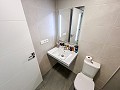 Maravilloso Chalet Adosado en la Urbanización Alenda Golf in  Dream Villas Alicante