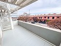 Maravilloso Chalet Adosado en la Urbanización Alenda Golf in  Dream Villas Alicante