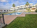 Maravilloso Chalet Adosado en la Urbanización Alenda Golf in  Dream Villas Alicante