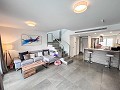 Maravilloso Chalet Adosado en la Urbanización Alenda Golf in  Dream Villas Alicante