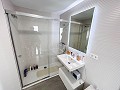 Maravilloso Chalet Adosado en la Urbanización Alenda Golf in  Dream Villas Alicante