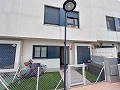 Maravilloso Chalet Adosado en la Urbanización Alenda Golf in  Dream Villas Alicante