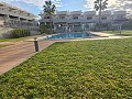 Maravilloso Chalet Adosado en la Urbanización Alenda Golf in  Dream Villas Alicante