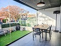 Maravilloso Chalet Adosado en la Urbanización Alenda Golf in  Dream Villas Alicante