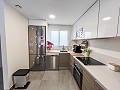 Maravilloso Chalet Adosado en la Urbanización Alenda Golf in  Dream Villas Alicante