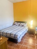 Herrlicher netzunabhängiger Reiterhof in Almansa in  Dream Villas Alicante