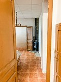 Herrlicher netzunabhängiger Reiterhof in Almansa in  Dream Villas Alicante