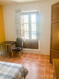 Herrlicher netzunabhängiger Reiterhof in Almansa in  Dream Villas Alicante