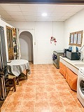 Herrlicher netzunabhängiger Reiterhof in Almansa in  Dream Villas Alicante