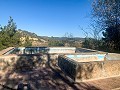Herrlicher netzunabhängiger Reiterhof in Almansa in  Dream Villas Alicante