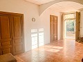 Herrlicher netzunabhängiger Reiterhof in Almansa in  Dream Villas Alicante