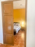 Herrlicher netzunabhängiger Reiterhof in Almansa in  Dream Villas Alicante