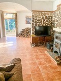 Herrlicher netzunabhängiger Reiterhof in Almansa in  Dream Villas Alicante