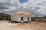 4-Bett-Luxus-Neubauvilla mit Grundstück und Pool in  Dream Villas Alicante