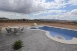 4-Bett-Luxus-Neubauvilla mit Grundstück und Pool in  Dream Villas Alicante