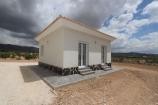 4-Bett-Luxus-Neubauvilla mit Grundstück und Pool in  Dream Villas Alicante