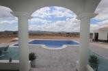 4-Bett-Luxus-Neubauvilla mit Grundstück und Pool in  Dream Villas Alicante