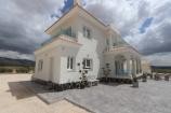 4-Bett-Luxus-Neubauvilla mit Grundstück und Pool in  Dream Villas Alicante