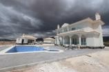 4-Bett-Luxus-Neubauvilla mit Grundstück und Pool in  Dream Villas Alicante