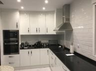 Modern new build villa with plot and pool in  Dream Villas Alicante