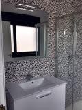Modern new build villa with plot and pool in  Dream Villas Alicante