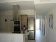 Modern new build villa with plot and pool in  Dream Villas Alicante