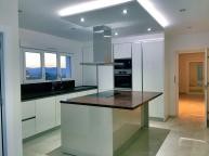 Modern new build villa with plot and pool in  Dream Villas Alicante