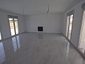 Villas de Obra Nueva en Pinoso con piscina y parcela in  Dream Villas Alicante