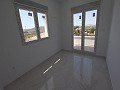 Villas de Obra Nueva en Pinoso con piscina y parcela in  Dream Villas Alicante