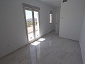 Villas de Obra Nueva en Pinoso con piscina y parcela in  Dream Villas Alicante