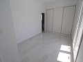 Villas de Obra Nueva en Pinoso con piscina y parcela in  Dream Villas Alicante