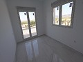 Villas de Obra Nueva en Pinoso con piscina y parcela in  Dream Villas Alicante