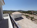 Villas de Obra Nueva en Pinoso con piscina y parcela in  Dream Villas Alicante