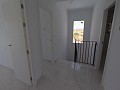 Villas de Obra Nueva en Pinoso con piscina y parcela in  Dream Villas Alicante