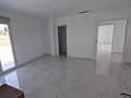 Villas de Obra Nueva en Pinoso con piscina y parcela in  Dream Villas Alicante