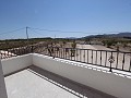 Villas de Obra Nueva en Pinoso con piscina y parcela in  Dream Villas Alicante