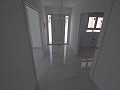 Villas de Obra Nueva en Pinoso con piscina y parcela in  Dream Villas Alicante
