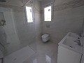 Villas de Obra Nueva en Pinoso con piscina y parcela in  Dream Villas Alicante