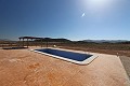 Villa de nueva construcción con factor WOW! in  Dream Villas Alicante