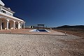 Villa de nueva construcción con factor WOW! in  Dream Villas Alicante