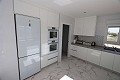 Villa de nueva construcción con factor WOW! in  Dream Villas Alicante