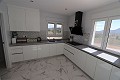 Villa de nueva construcción con factor WOW! in  Dream Villas Alicante