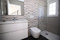 Villa de nueva construcción con factor WOW! in  Dream Villas Alicante