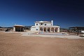 Villa de nueva construcción con factor WOW! in  Dream Villas Alicante