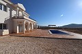 Villa de nueva construcción con factor WOW! in  Dream Villas Alicante
