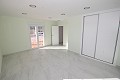 Villa de nueva construcción con factor WOW! in  Dream Villas Alicante