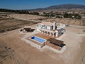 Villa de nueva construcción con factor WOW! in  Dream Villas Alicante